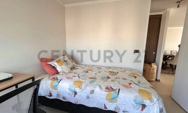 Arriendo departamento con vista al mar, Peñuelas