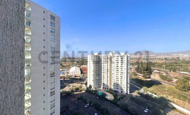 Arriendo departamento con vista al mar, Peñuelas