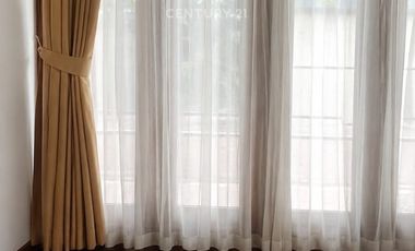 Disewakan Rumah Tinggal Dekat Kampus Binus