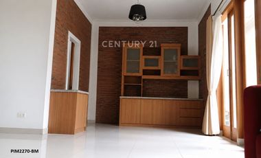 Disewakan Rumah Tinggal Dekat Kampus Binus