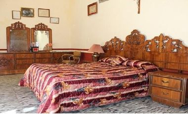 Casa en Venta en Villanueva Zacatecas en el Centro