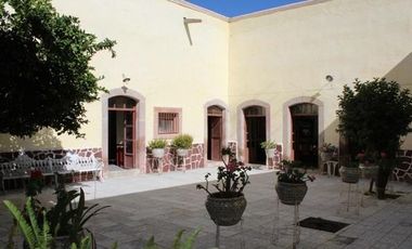 Casa en Venta en Villanueva Zacatecas en el Centro