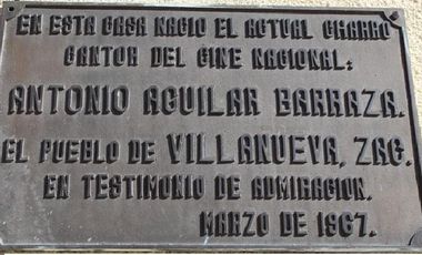 Casa en Venta en Villanueva Zacatecas en el Centro