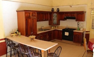 Casa en Venta en Villanueva Zacatecas en el Centro