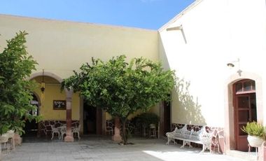 Casa en Venta en Villanueva Zacatecas en el Centro