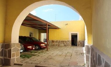 Casa en Venta en Villanueva Zacatecas en el Centro