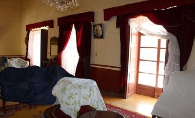 Casa en Venta en Villanueva Zacatecas en el Centro