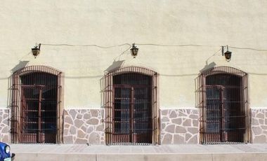 Casa en Venta en Villanueva Zacatecas en el Centro