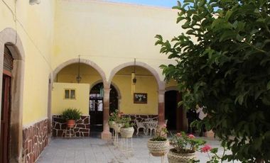 Casa en Venta en Villanueva Zacatecas en el Centro