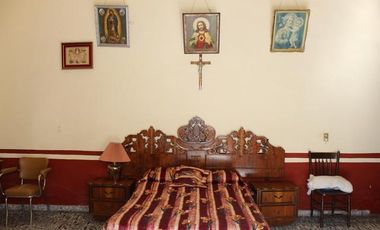 Casa en Venta en Villanueva Zacatecas en el Centro