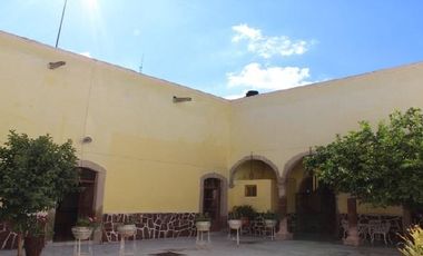 Casa en Venta en Villanueva Zacatecas en el Centro