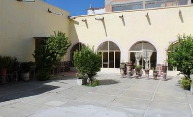 Casa en Venta en Villanueva Zacatecas en el Centro