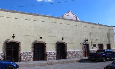 Casa en Venta en Villanueva Zacatecas en el Centro