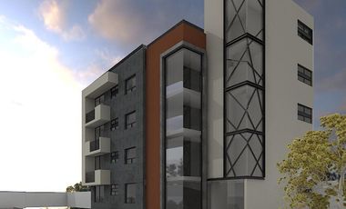 PREVENTA DE EXCELENTE DEPARTAMENTO EN ZONA DE ALTA PLUSVALIA ATLIXCAYOTL