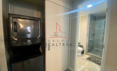 Departamento Renta All Loft 23,500 Karyañ R111 R2