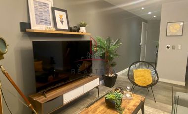 Departamento Renta All Loft 23,500 Karyañ R111 R2