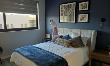 Departamento Renta All Loft 23,500 Karyañ R111 R2