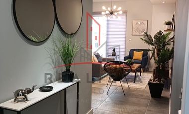 Departamento Renta All Loft 23,500 Karyañ R111 R2