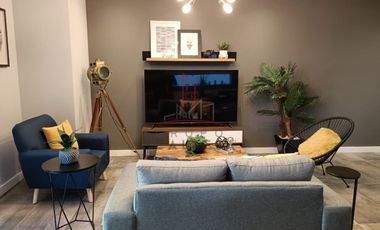 Departamento Renta All Loft 23,500 Karyañ R111 R2