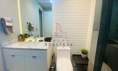 Departamento Renta All Loft 23,500 Karyañ R111 R2