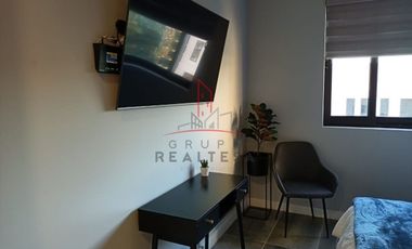 Departamento Renta All Loft 23,500 Karyañ R111 R2