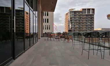 Departamento Renta All Loft 23,500 Karyañ R111 R2