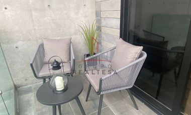 Departamento Renta All Loft 23,500 Karyañ R111 R2