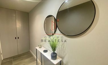 Departamento Renta All Loft 23,500 Karyañ R111 R2