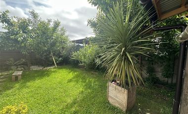 Casa en venta de 3 dorm. en Osorno