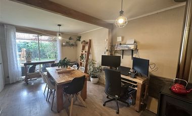 Casa en venta de 3 dorm. en Osorno