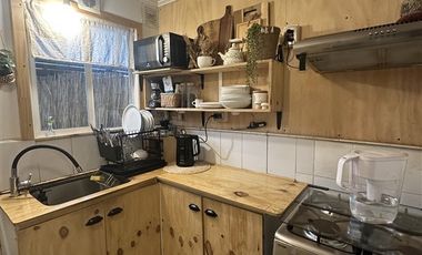 Casa en venta de 3 dorm. en Osorno