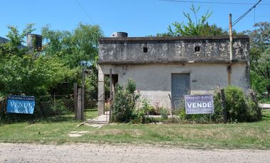 VENTA DE CASA EN Lobos