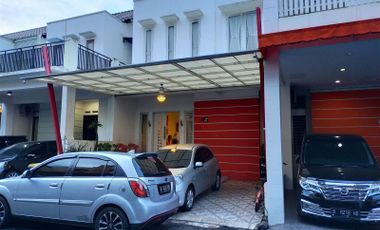 Rumah Mewah Semi Furnished Private Residence Pasar Minggu Jakarta selatan