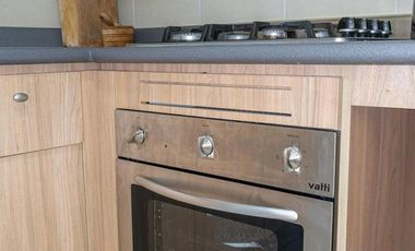 Departamento Villa dulce crav ID: 94854s