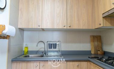 Departamento Villa dulce crav ID: 94854s