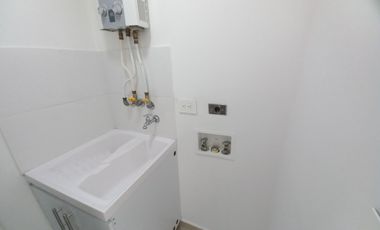 apartaestudio en arriendo en edificio infinity piso 24. Cod A13728