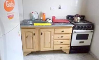 Departamento En Venta - Mar Del Tuyu