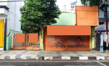 Rumah dijual di Jawa Timur, Tuban