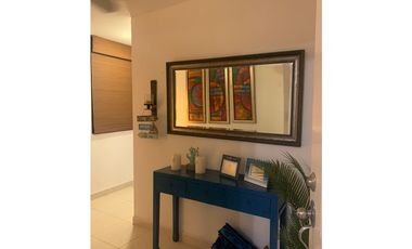 Se alquila apartamento en Playa Blanca, Ph Villa Azul