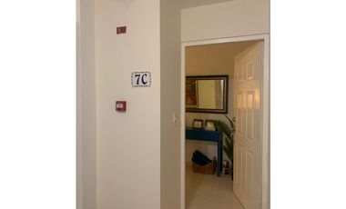 Se alquila apartamento en Playa Blanca, Ph Villa Azul