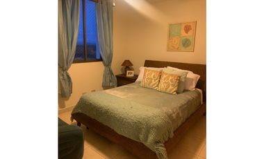 Se alquila apartamento en Playa Blanca, Ph Villa Azul