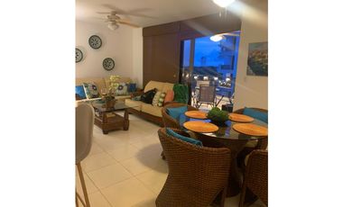 Se alquila apartamento en Playa Blanca, Ph Villa Azul