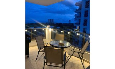 Se alquila apartamento en Playa Blanca, Ph Villa Azul