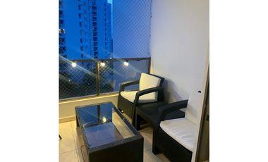 Se alquila apartamento en Playa Blanca, Ph Villa Azul