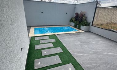 casa en venta en bocono. Cod V3305