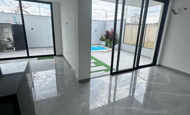 casa en venta en bocono. Cod V3305