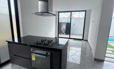 casa en venta en bocono. Cod V3305