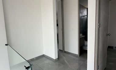 casa en venta en bocono. Cod V3305