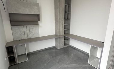 casa en venta en bocono. Cod V3305