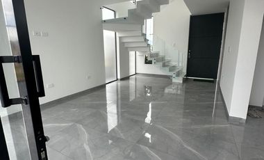 casa en venta en bocono. Cod V3305